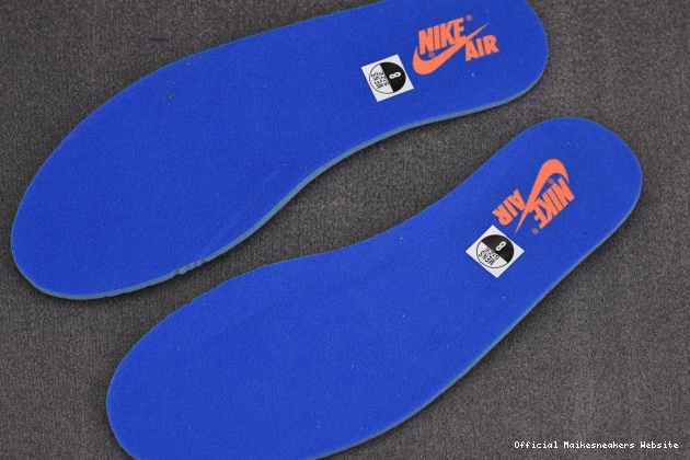 Official Maikesneakers Prototype 1 High DC6515-100 OG Jordan 0727